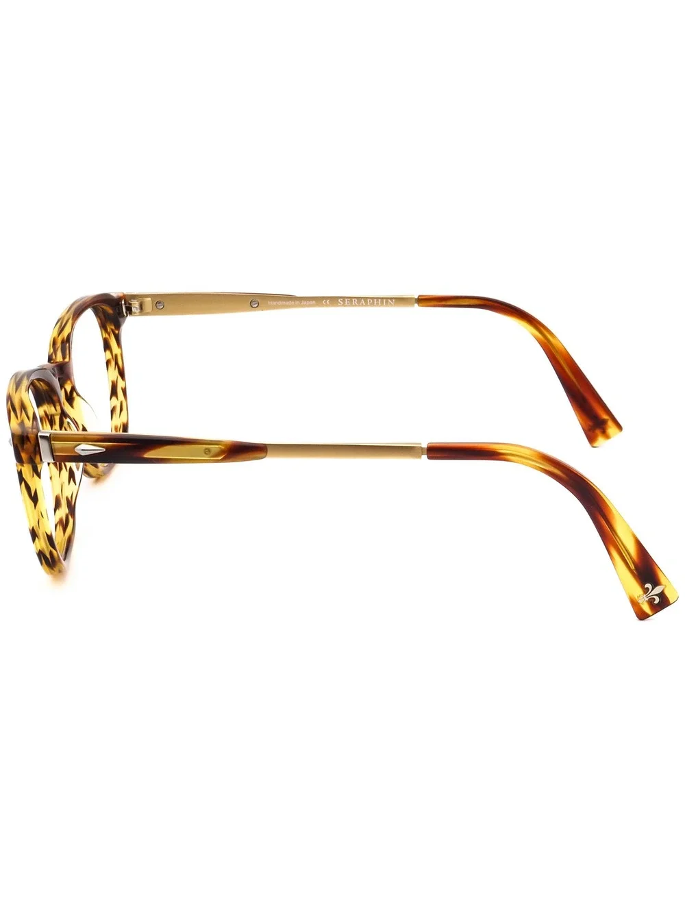 Seraphin Fleetwood/8923 Eyewear